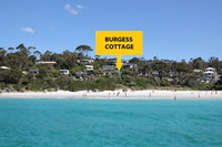Book Binalong Bay Accommodation Vacations Dalby Accommodation Dalby Accommodation