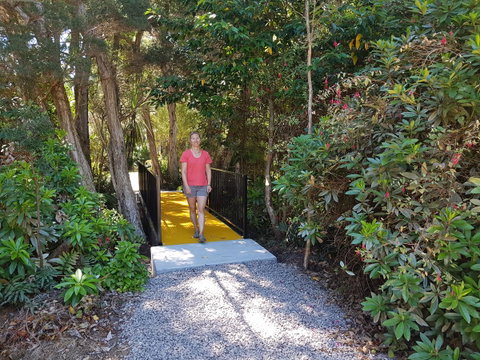 Strahan Retreat Holiday Park - Dalby Accommodation 2