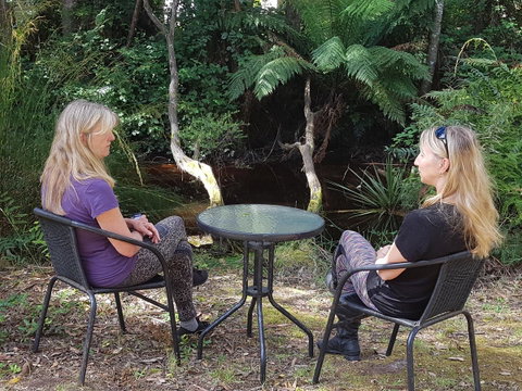 Strahan Retreat Holiday Park - Dalby Accommodation 34