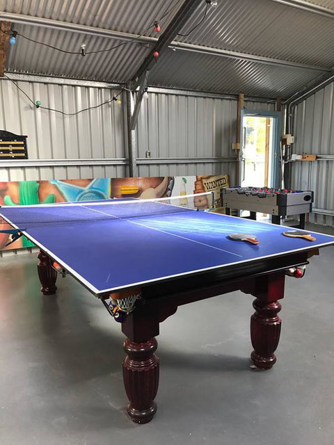 Strahan Retreat Holiday Park - Dalby Accommodation 26