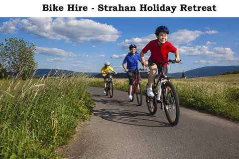 Strahan Retreat Holiday Park - Dalby Accommodation 18
