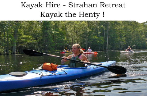 Strahan Retreat Holiday Park - Dalby Accommodation 19