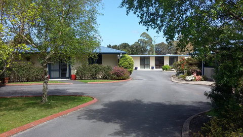 Strahan Retreat Holiday Park - Dalby Accommodation 27