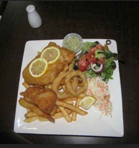 Strahan Retreat Holiday Park - Dalby Accommodation 17