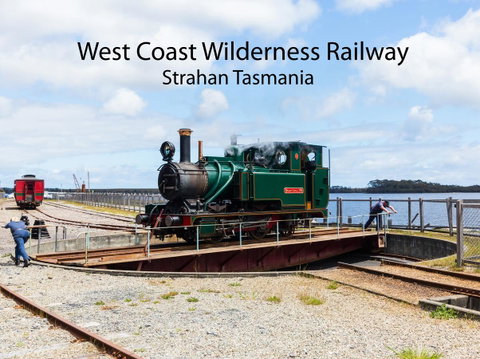Strahan Retreat Holiday Park - Dalby Accommodation 25