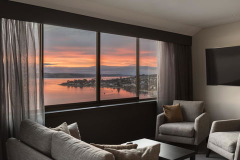Wrest Point - Dalby Accommodation 7