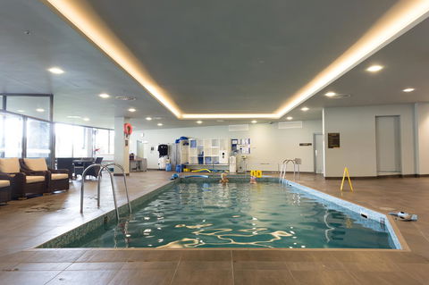 Wrest Point - Dalby Accommodation 9