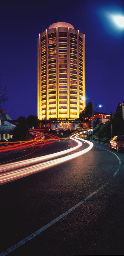Wrest Point - Dalby Accommodation 3