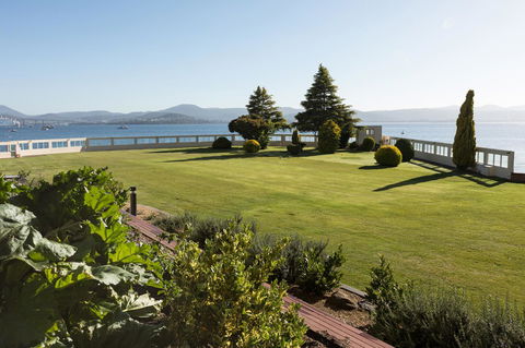 Wrest Point - Dalby Accommodation 17