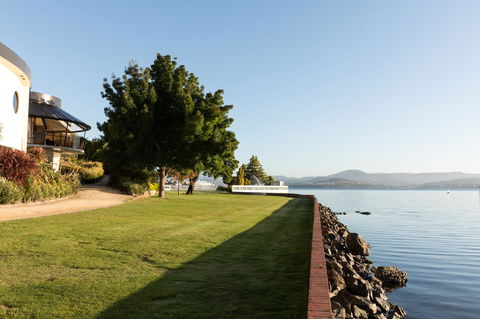 Wrest Point - Dalby Accommodation 1