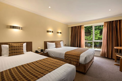 Wrest Point - Dalby Accommodation 23