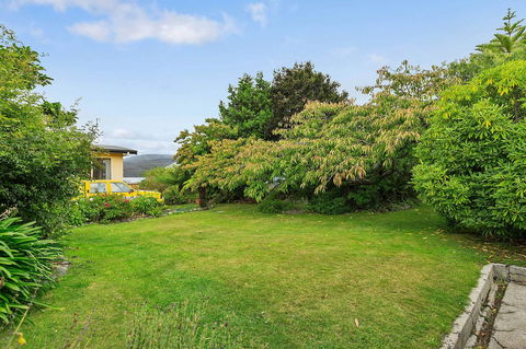 Smugglers Rest Apartments Dover - Dalby Accommodation 18