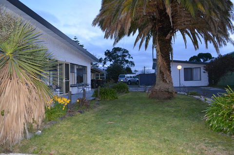 Smugglers Rest Apartments Dover - Dalby Accommodation 27
