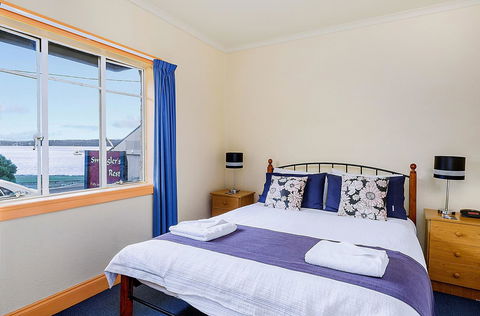 Smugglers Rest Apartments Dover - Dalby Accommodation 10