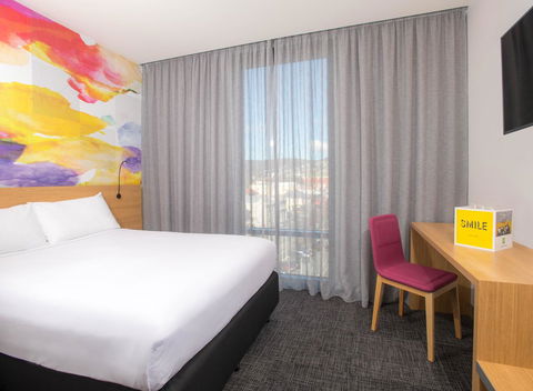 Ibis Styles Hobart - Dalby Accommodation 23