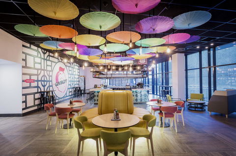 Ibis Styles Hobart - Dalby Accommodation 3