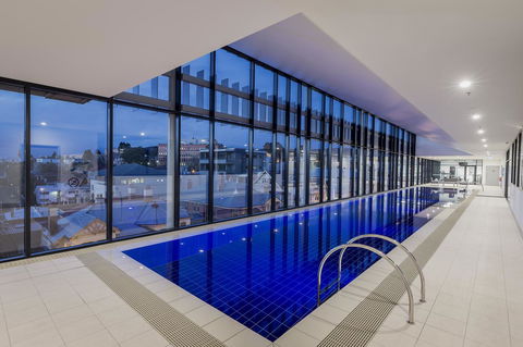 Ibis Styles Hobart - Dalby Accommodation 0