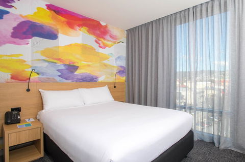 Ibis Styles Hobart - Dalby Accommodation 4