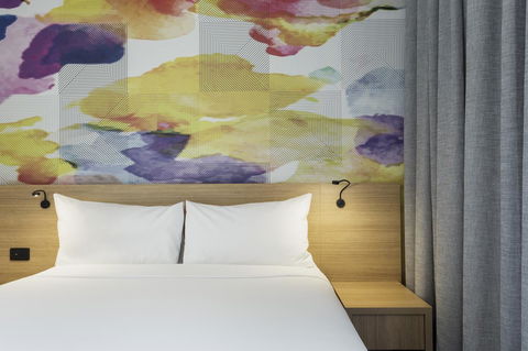 Ibis Styles Hobart - Dalby Accommodation 9