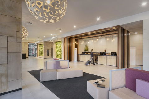 Ibis Styles Hobart - Dalby Accommodation 13