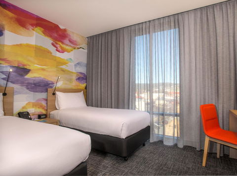 Ibis Styles Hobart - Dalby Accommodation 19