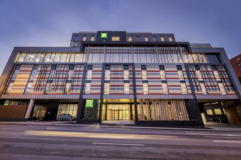 Ibis Styles Hobart - Dalby Accommodation 30