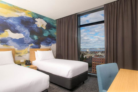 Ibis Styles Hobart - Dalby Accommodation 22