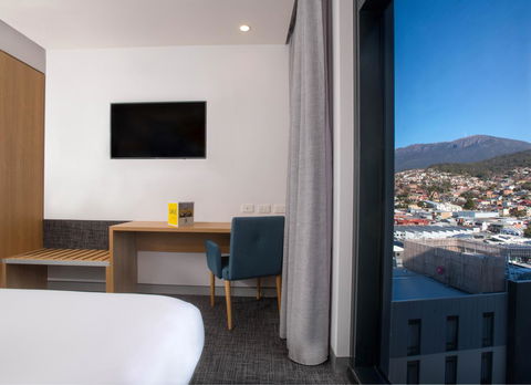 Ibis Styles Hobart - Dalby Accommodation 7