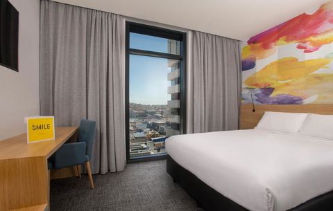 Ibis Styles Hobart - Dalby Accommodation 25