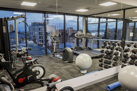 Ibis Styles Hobart - Dalby Accommodation 8