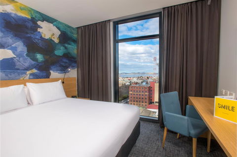 Ibis Styles Hobart - Dalby Accommodation 27