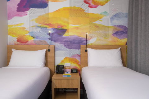 Ibis Styles Hobart - Dalby Accommodation 2