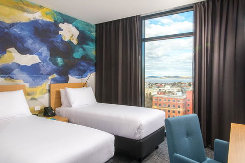 Ibis Styles Hobart - Dalby Accommodation 6