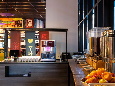 Ibis Styles Hobart - Dalby Accommodation 20