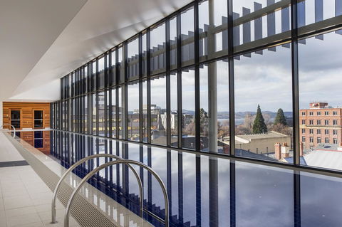 Ibis Styles Hobart - Dalby Accommodation 15
