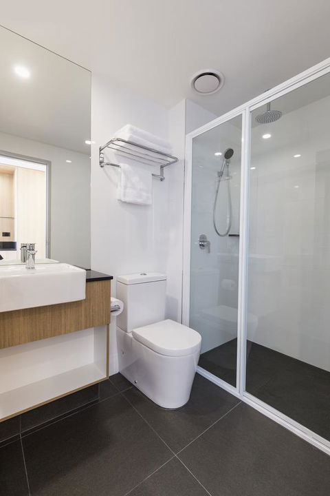 Ibis Styles Hobart - Dalby Accommodation 11