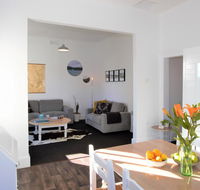 Horlock House - Dalby Accommodation