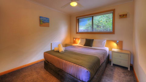 Sweetwater Villas - Dalby Accommodation 22