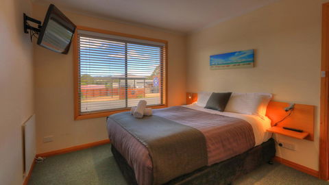 Sweetwater Villas - Dalby Accommodation 19