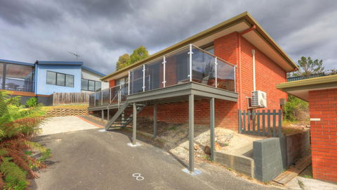 Sweetwater Villas - Dalby Accommodation 18