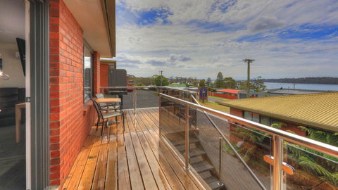 Sweetwater Villas - Dalby Accommodation 15