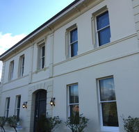 Clydesdale Manor - Dalby Accommodation
