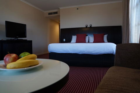 Hotel Grand Chancellor Launceston - Dalby Accommodation 22