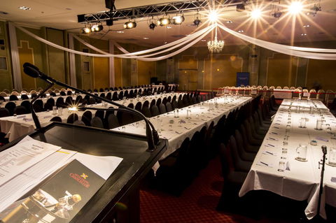 Hotel Grand Chancellor Launceston - Dalby Accommodation 14