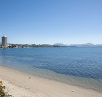 Sandy Bay Waterfront Home - Dalby Accommodation