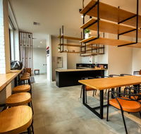 Pod Inn - Dalby Accommodation