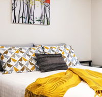 Oceana BB - Dalby Accommodation
