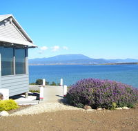 The Boat Shed - Dalby Accommodation
