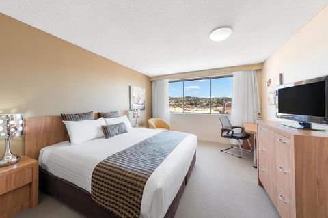 Best Western Plus Launceston - Dalby Accommodation 1