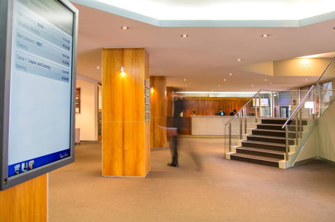 Best Western Plus Launceston - Dalby Accommodation 25